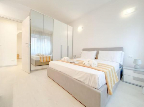 Suite Elegante - Parcheggio - AC